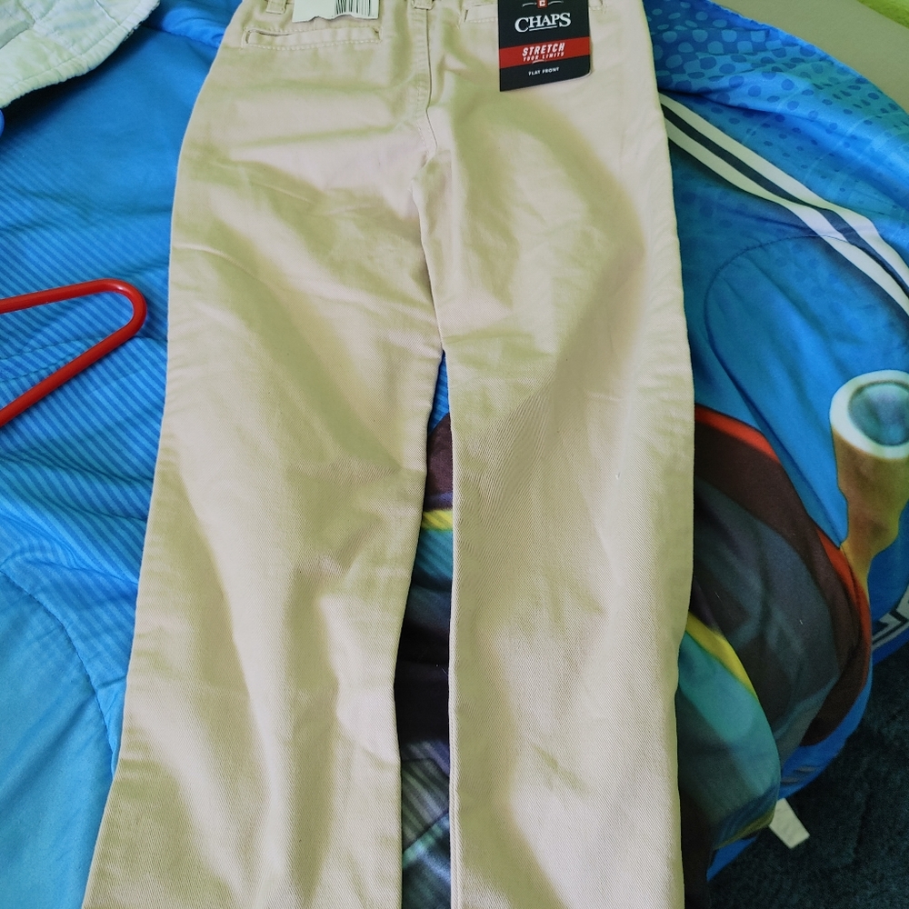 Boy jean